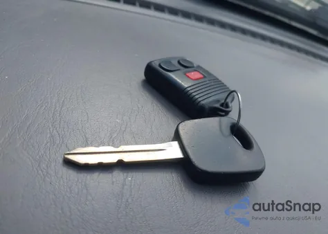 2002 Mazda Tribute Es V6/Lx V6 from USA, damaged, VIN 4F2CU09162KM44567